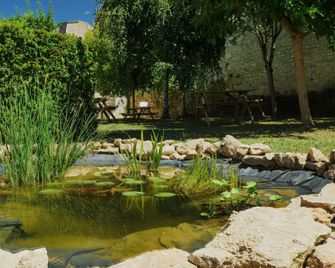 Aparthotel Adagio Access Poitiers - Poitiers - Building