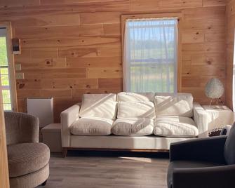 Countryside Views - Norwich - Sala de estar