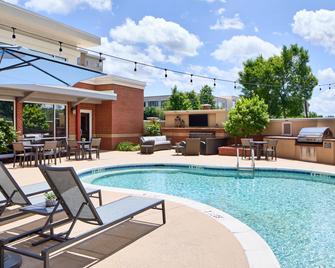 Residence Inn Atlanta Ne/Duluth Sugarloaf - Duluth - Piscine