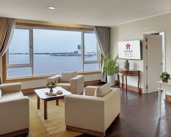Sokha Phnom Penh Hotel - Phnom Penh