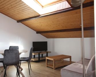 Appartement Riom - Rezé