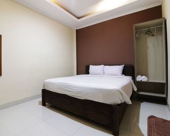 Hotel Istana Bungur - Yakarta - Habitación