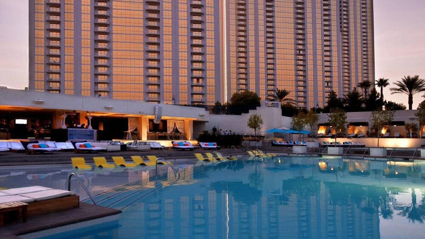 The Signature at MGM Grand (All Suites)