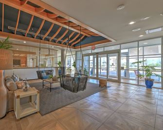 Hotel Indigo Orange Beach - Gulf Shores By IHG - Orange Beach - Hall d’entrée