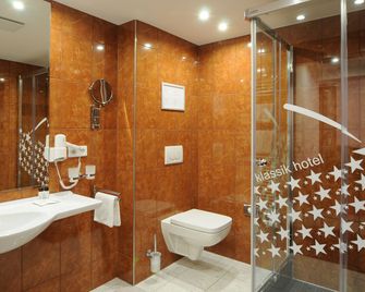 Hotel Klassik Berlin - Berlin
