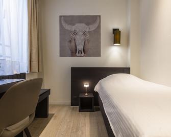 The Market by Parkhotel - Courtrai - Chambre