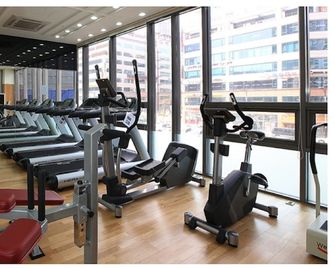 Ramada by Wyndham Dongtan - Hwaseong - Sportcentrum