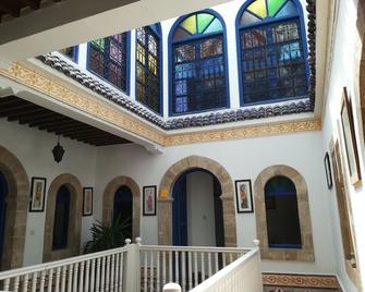 Riad Dar Afram - As-Sawíra