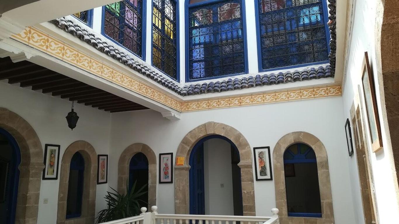 Riad Dar Afram