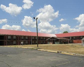 Red Carpet Inn Terre Haute - Terre Haute - Building