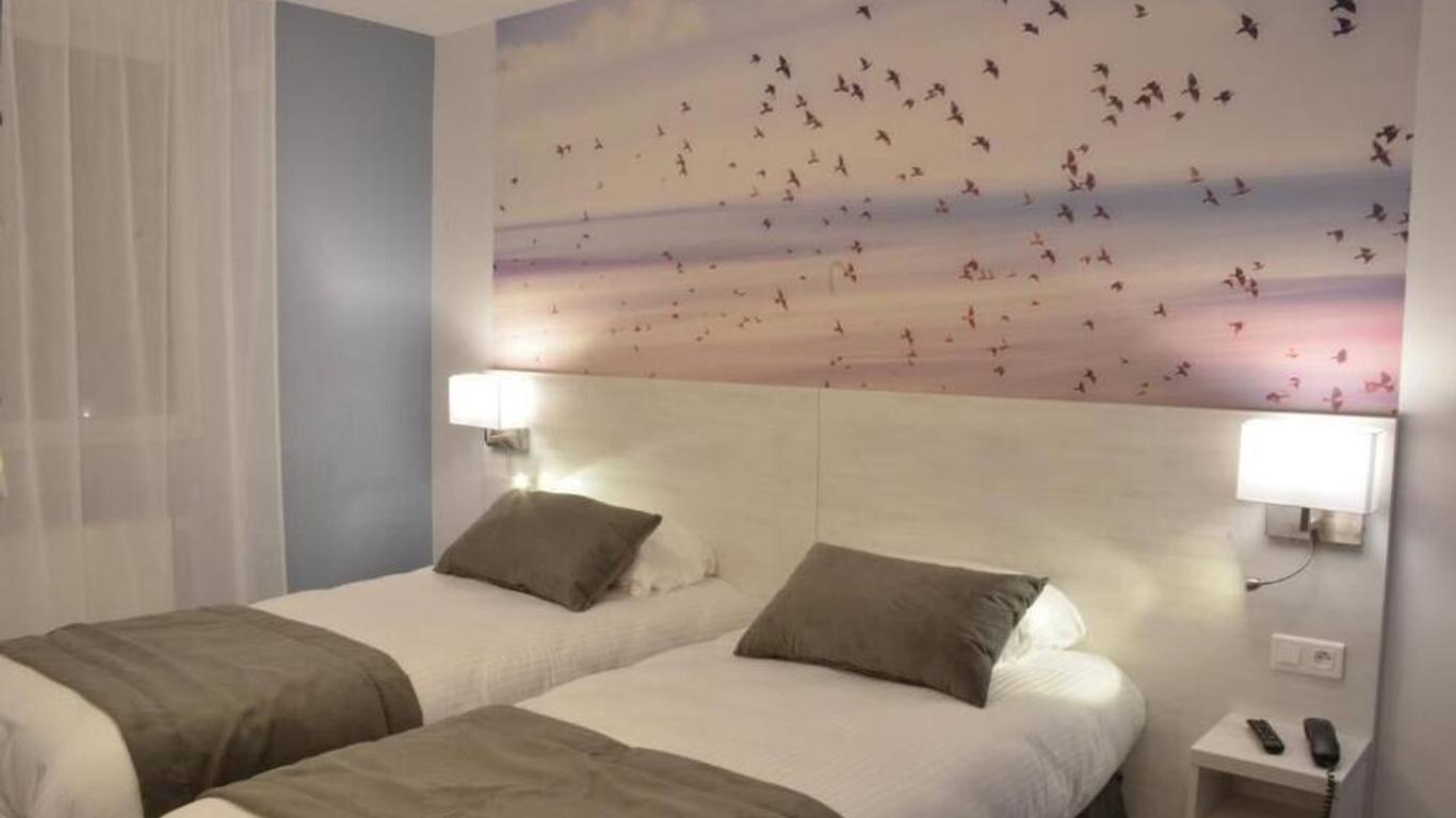 La Chambre D'Amiens