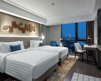 Royal Malioboro By Aston - Jogjacarta - Quarto