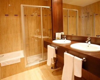 Hotel Villa de Aranda - Aranda de Duero