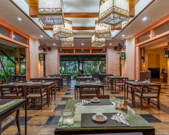 Baan Khaolak Beach Resort - Khao Lak - Restaurant