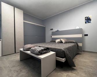 B&B Come nelle Favole - Saludecio - Habitación