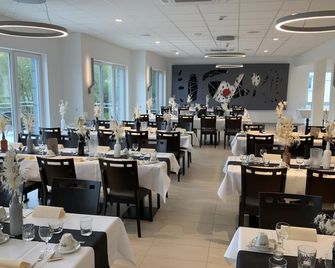 Rheinvilla Arte - Remagen - Restaurace