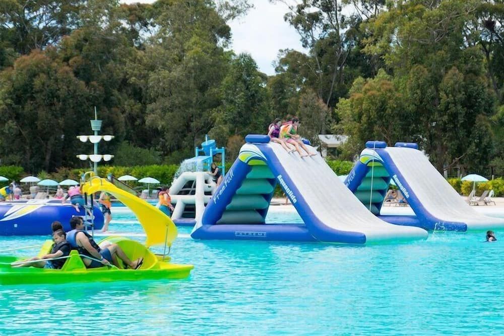Solanas Punta Del Este Spa Resort - פונטה דל אסטה