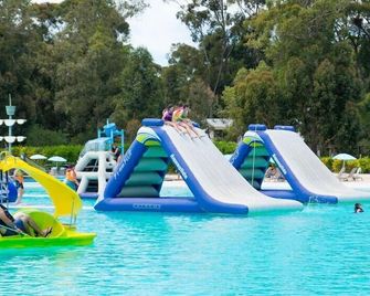 Solanas Punta Del Este Spa Resort - פונטה דל אסטה