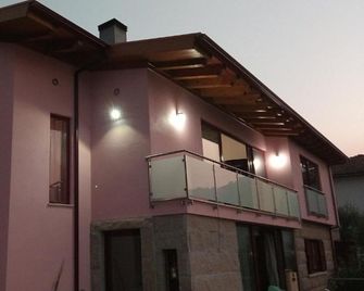 Douro Balcony - Resende - Building