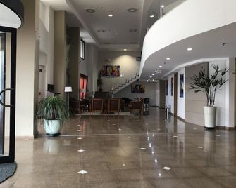 ريدي كونسيبت هوتل سالفادور - سلفادور - ردهة