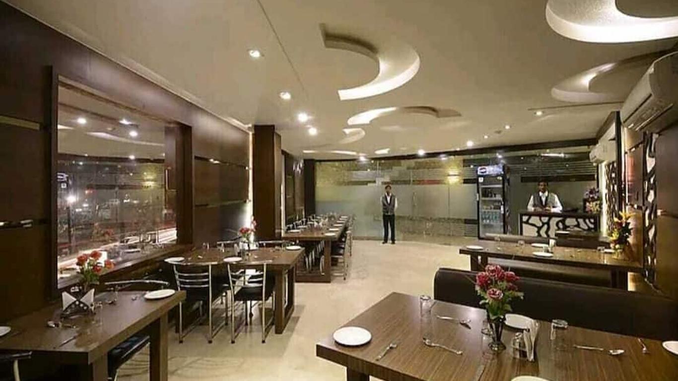 Hotel Mani Ram Palace