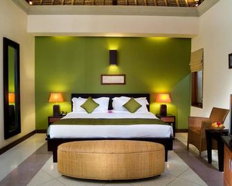 The Bali Bliss Villa - Kuta - Bedroom