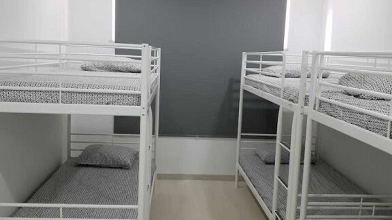 Mikaela Guest House