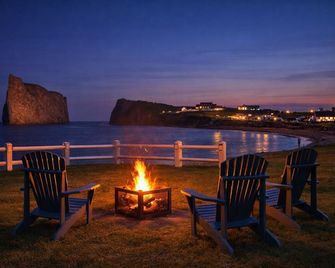 Hotel Les Trois Soeurs - Perce