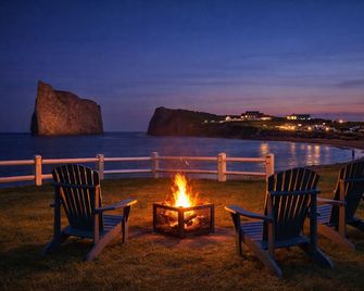 Hotel Les Trois Soeurs - Perce