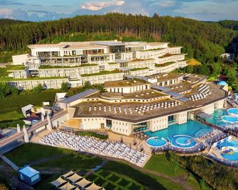 Hunguest Saliris - Eger