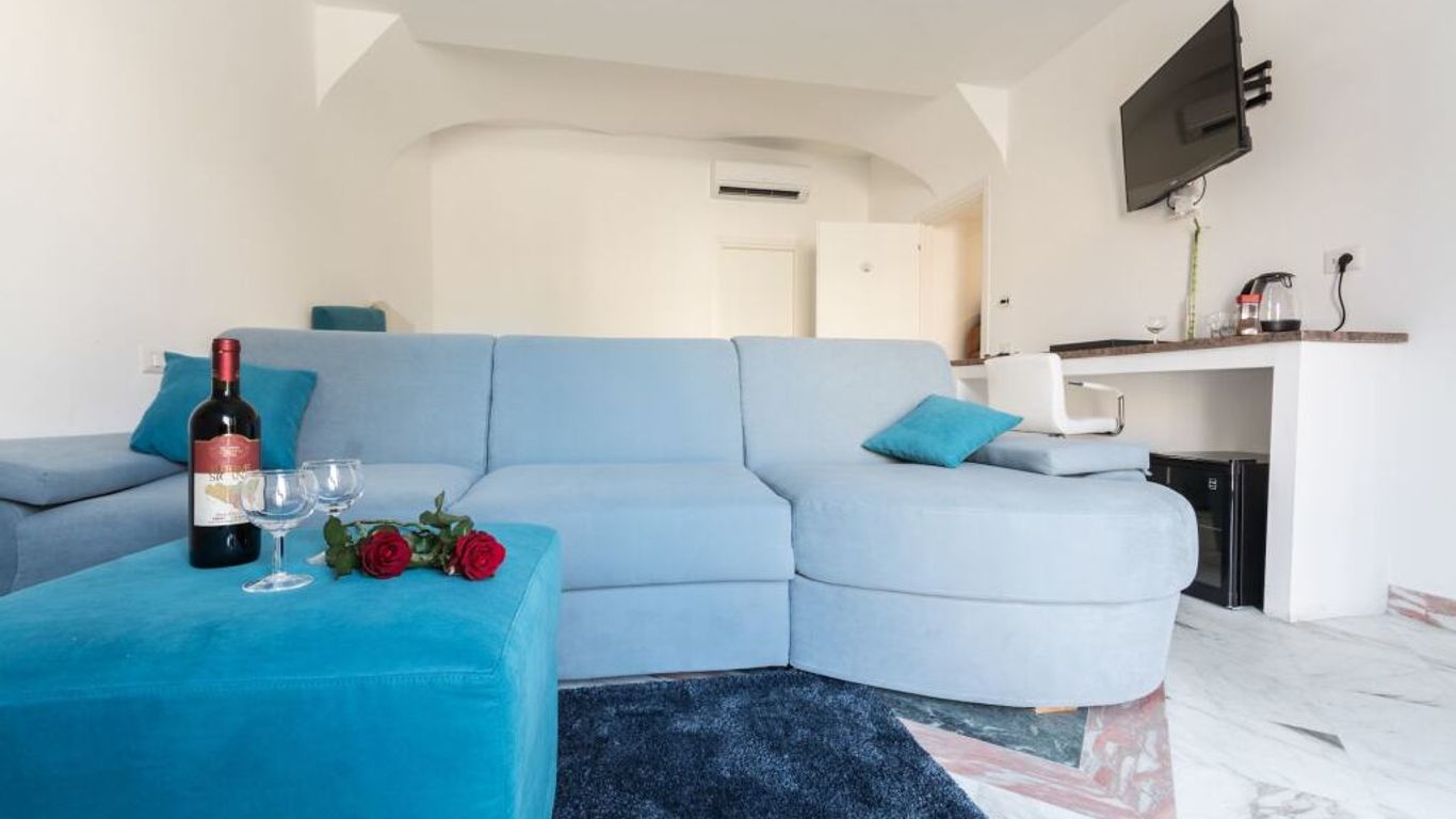 Le suites del duomo house