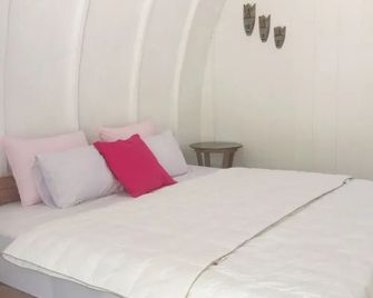 Maleo Moyo Hotel & Dive Resort - Moyo Island - Habitación