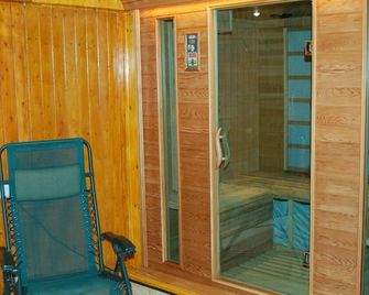 The Devoncourt Resort - Exmouth - Spa