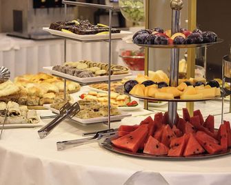 Villa Bojana - Budva - Buffet