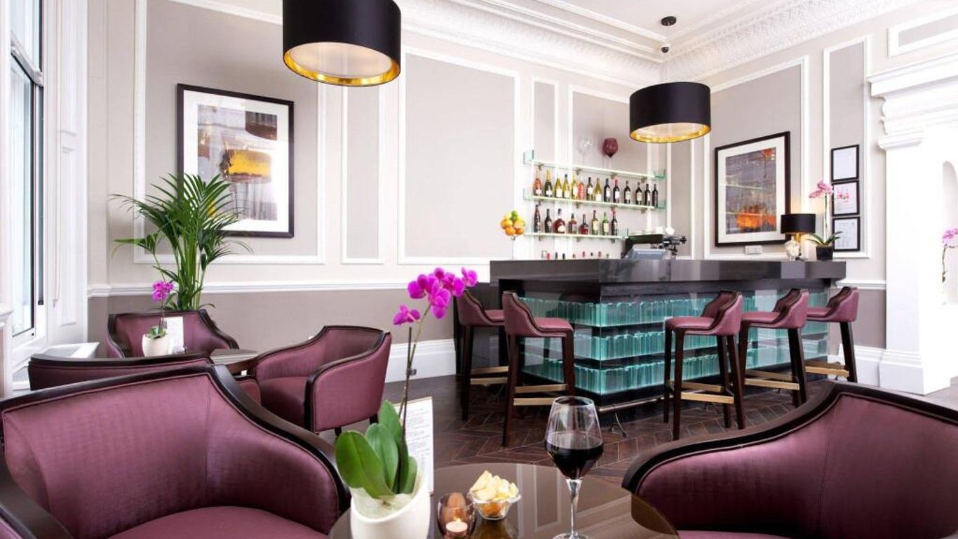 Fraser Suites Queens Gate