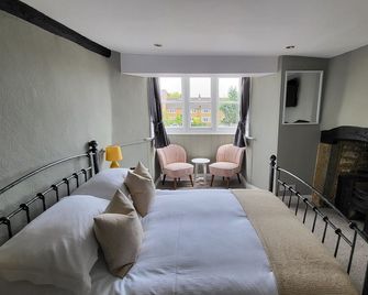 Unicorn Inn - Banbury