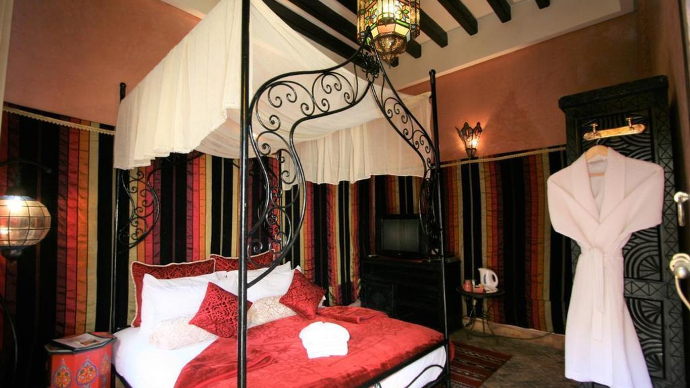 Riad Arabia