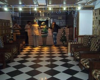 Venus Hostel - El Caire