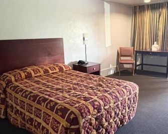 Hollywood Motel - Middletown