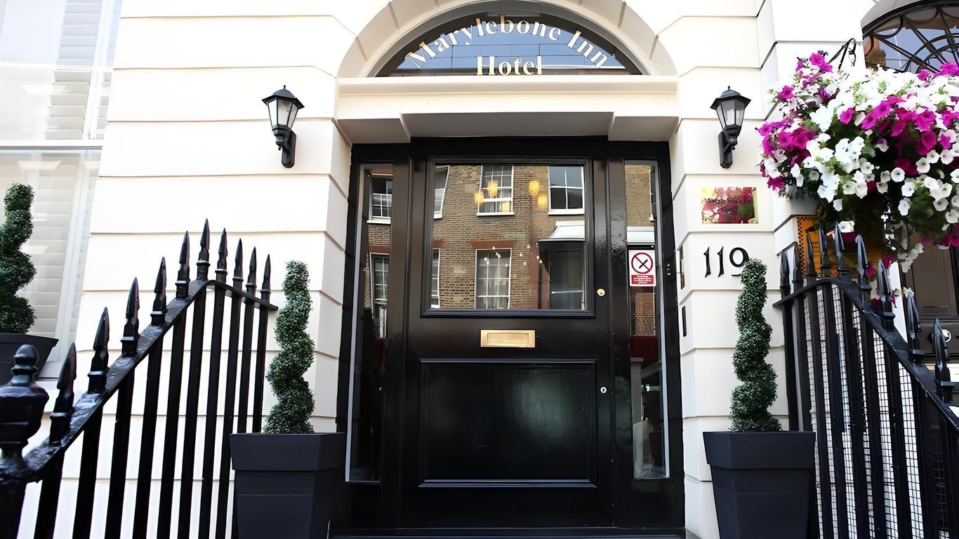 Marylebone Inn