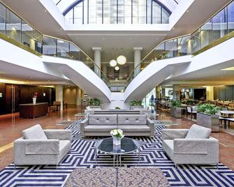Novotel Sydney Parramatta - Parramatta - Recepción