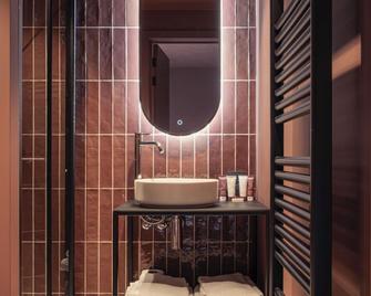 Hostellerie Kemmelberg - Reningelst