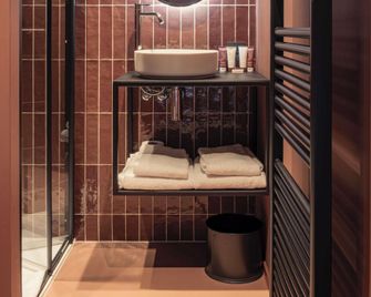 Hostellerie Kemmelberg Kemmel - Reningelst - Spa