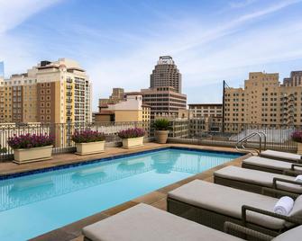Mokara Hotel & Spa - San Antonio - Pool