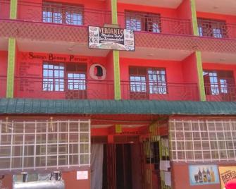 Veroanto Hotel - Siaya - Edificio