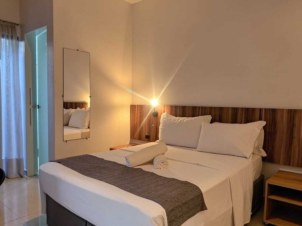 Hotel Horto - Rondonópolis