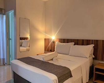 Hotel Horto - Rondonópolis