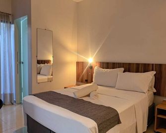 Hotel Horto - Rondonópolis