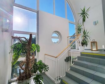 Sun Parc Hotel - Ringsheim - Escaleras