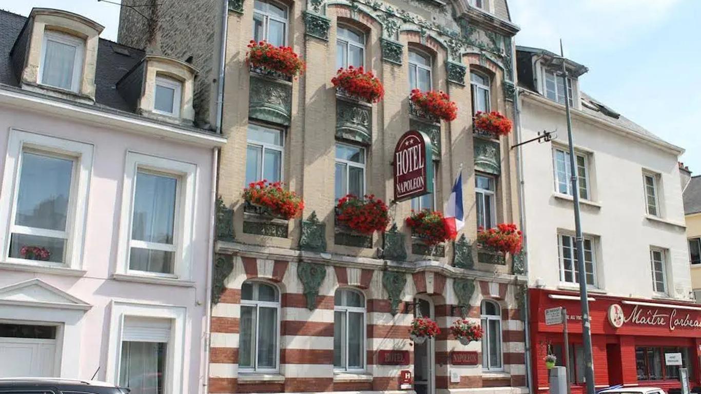 Hotel Napoléon